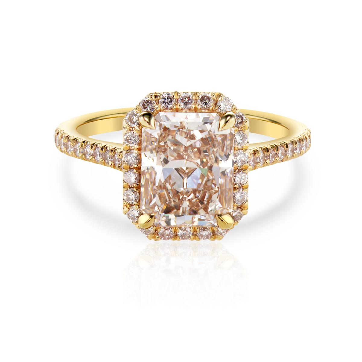 Market Street Diamonds | Custom Engagement Rings | Luxury Diamond ...