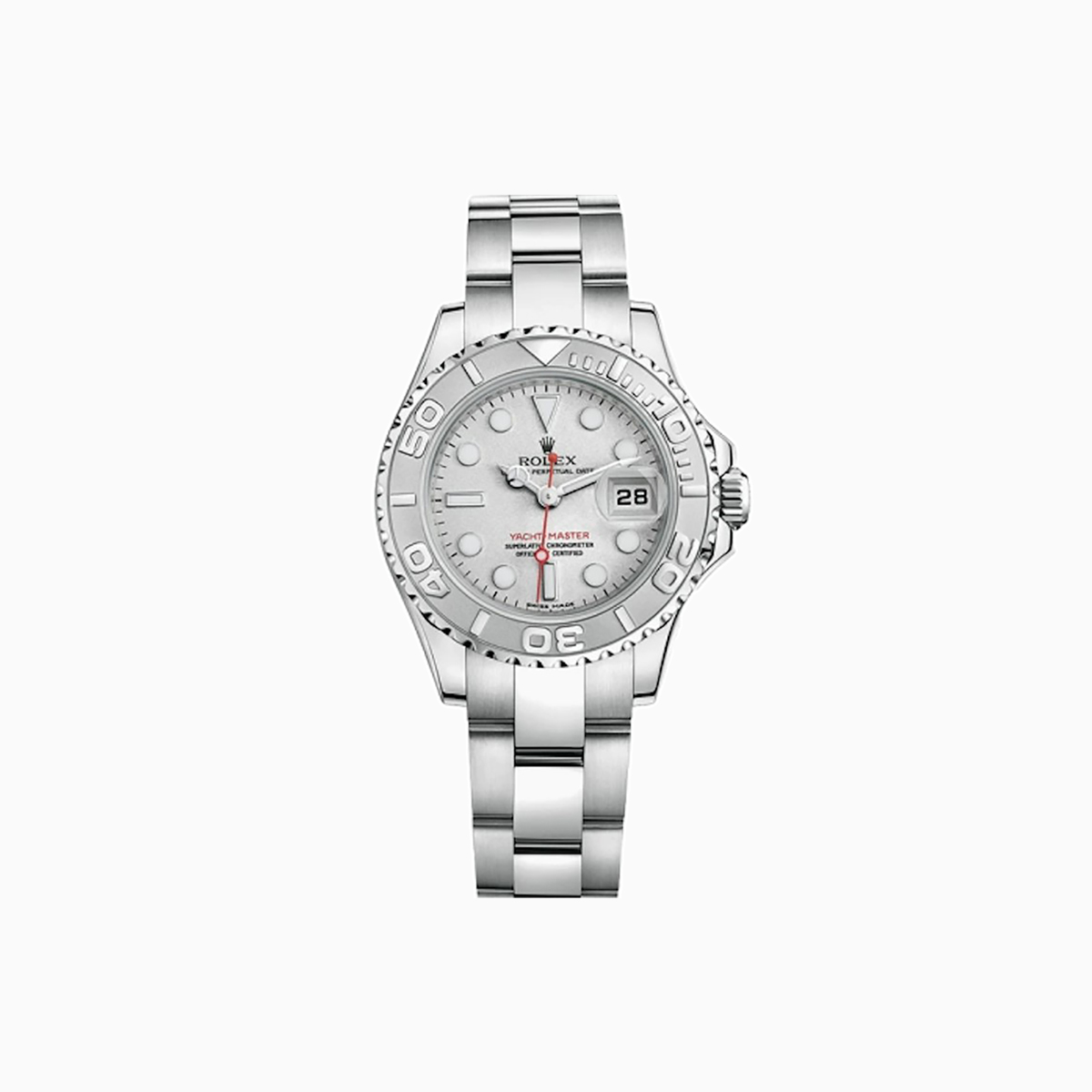 Rolex Yacht-Master Lady 169622