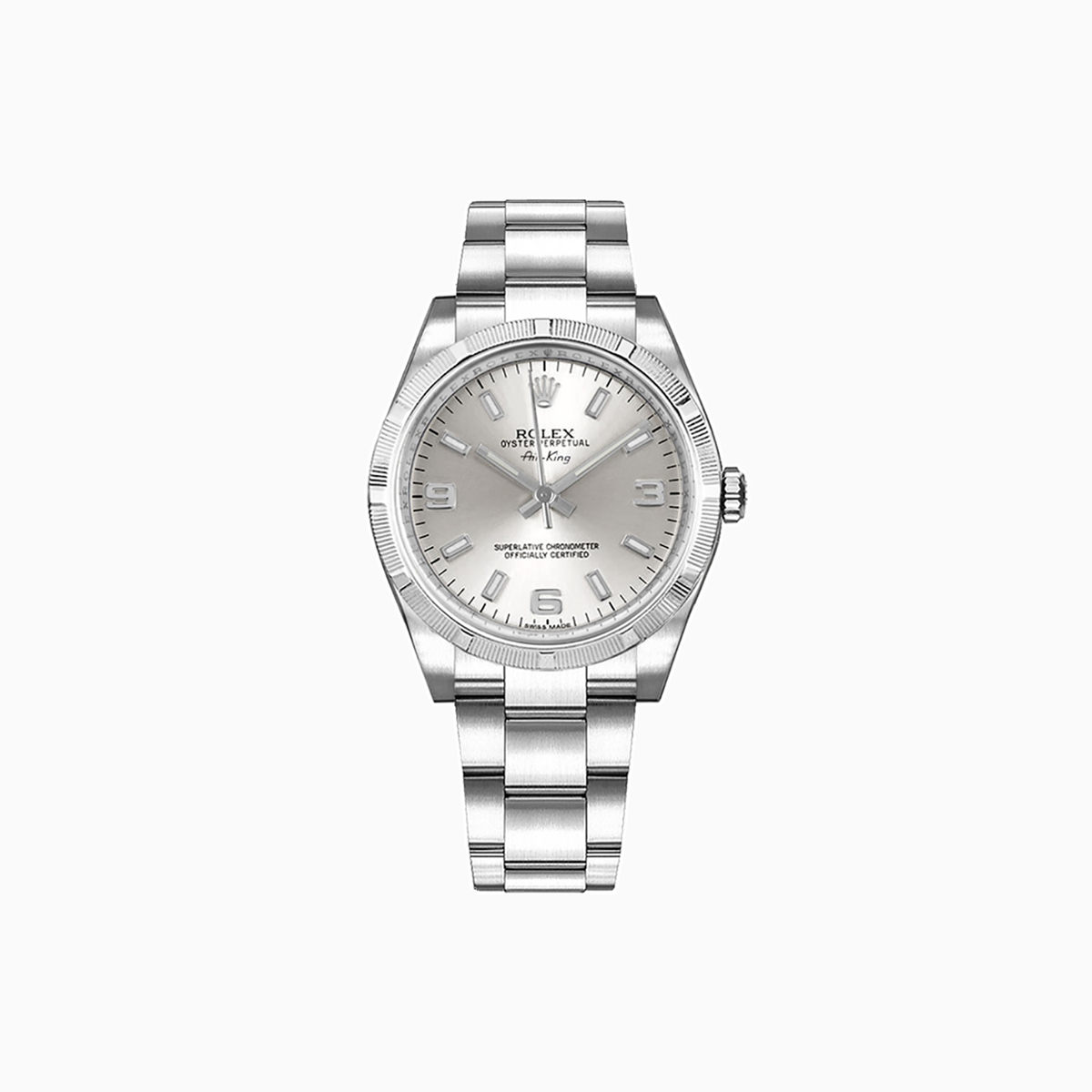 Rolex Air-king