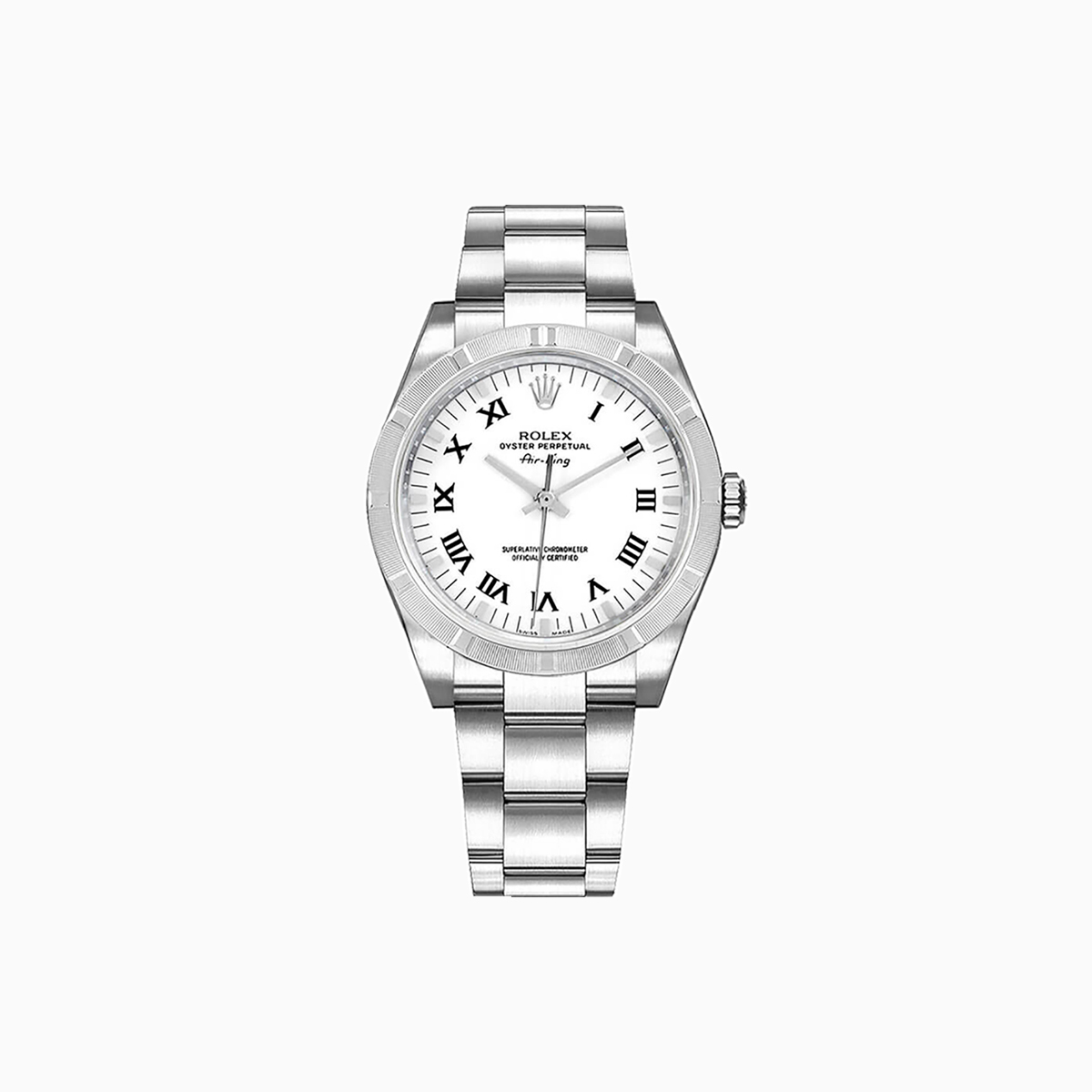 Rolex Air-king