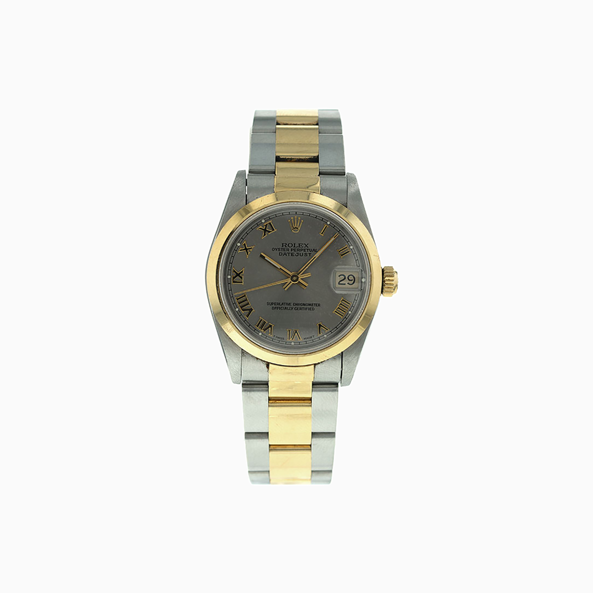 Rolex Datejust 31mm