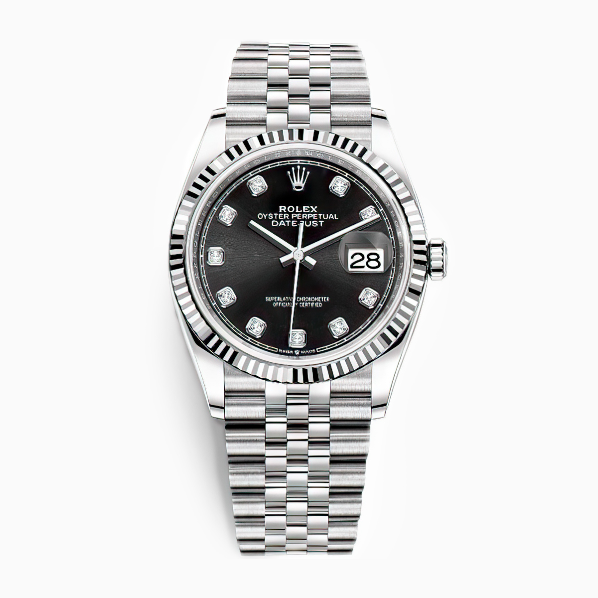 Rolex Datejust 36mm