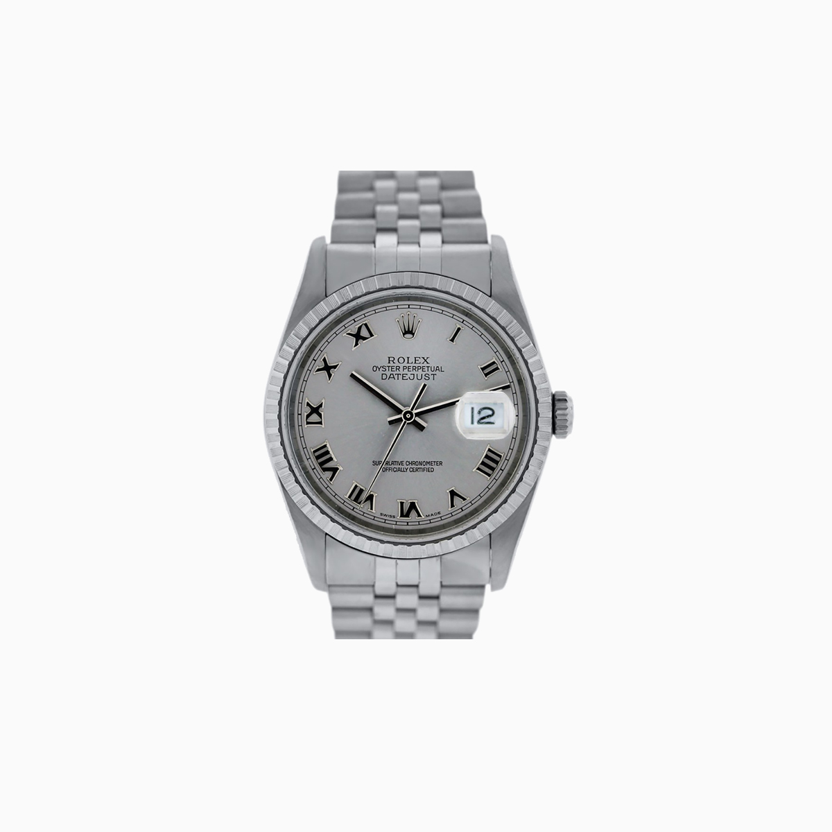 Rolex Datejust 36mm