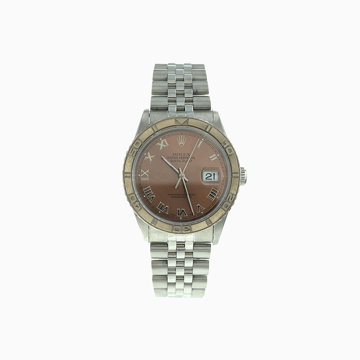 Rolex Datejust 36mm