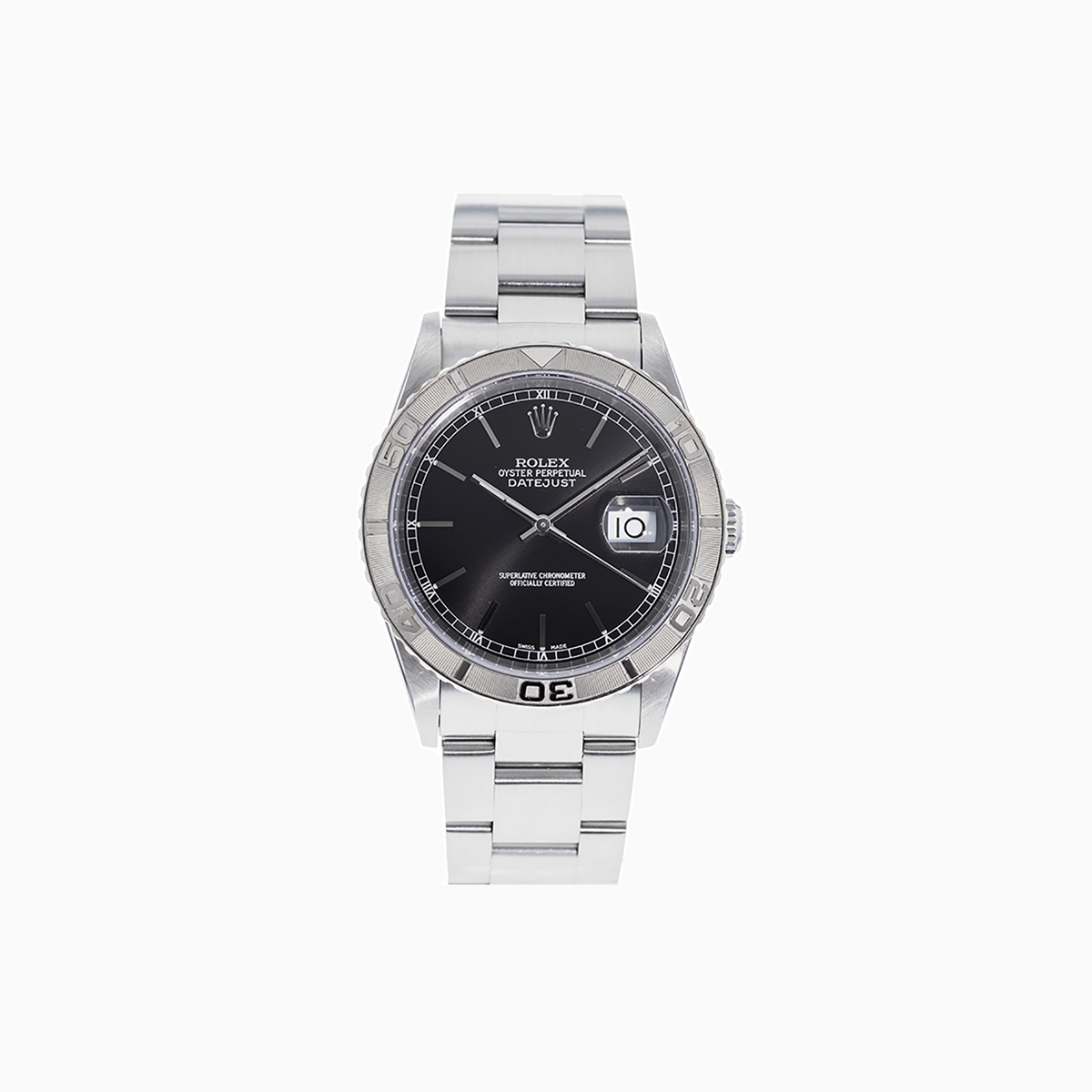 Rolex Datejust 36mm