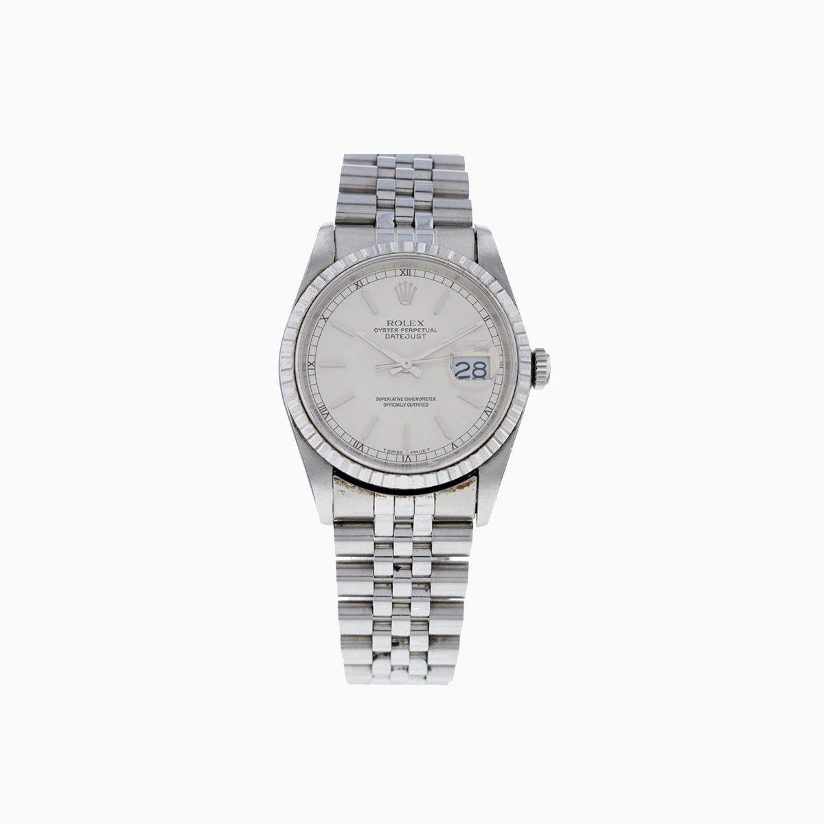 Rolex Datejust 36mm