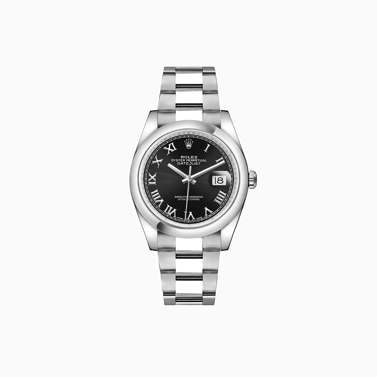 Rolex Datejust 36mm