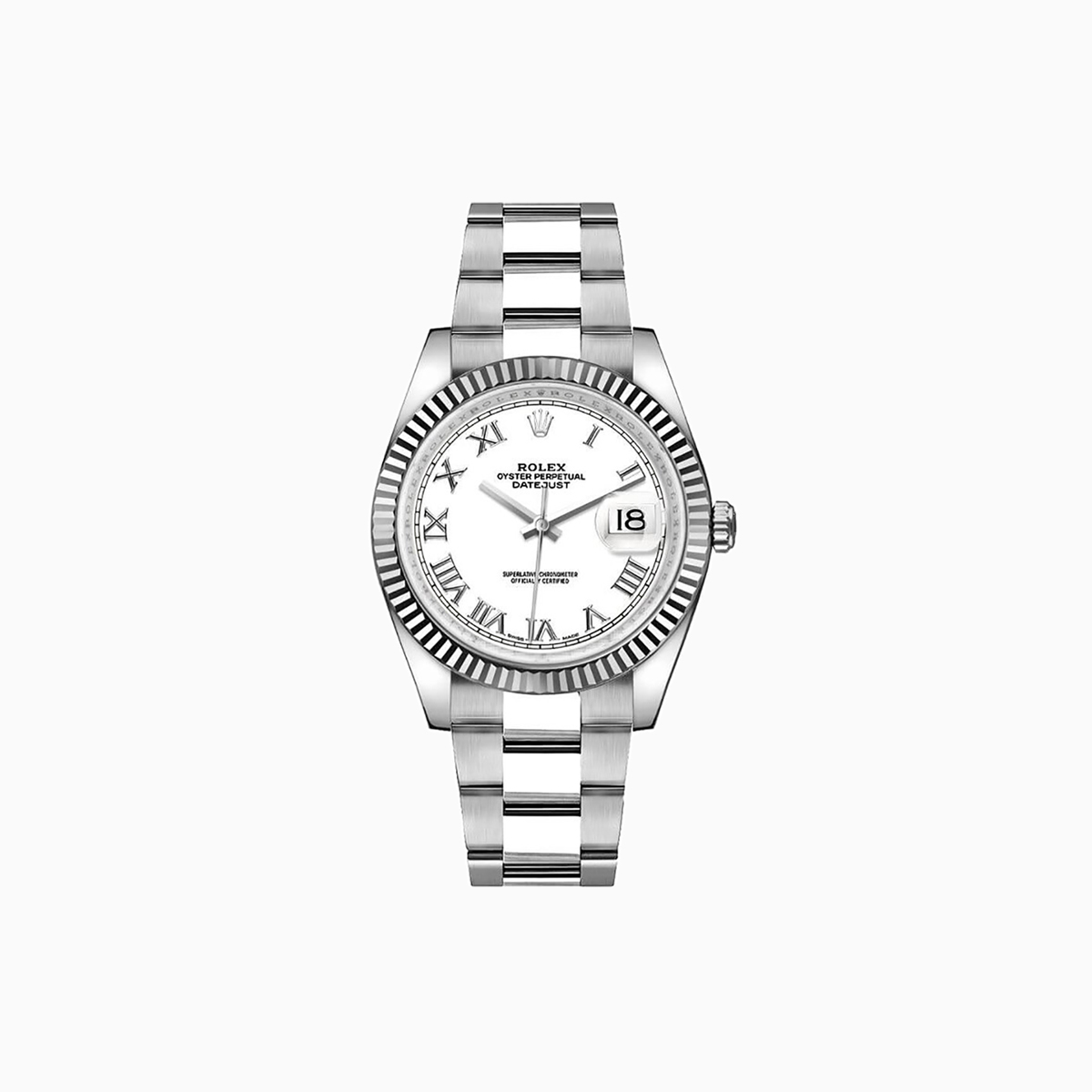 Rolex Datejust 36mm