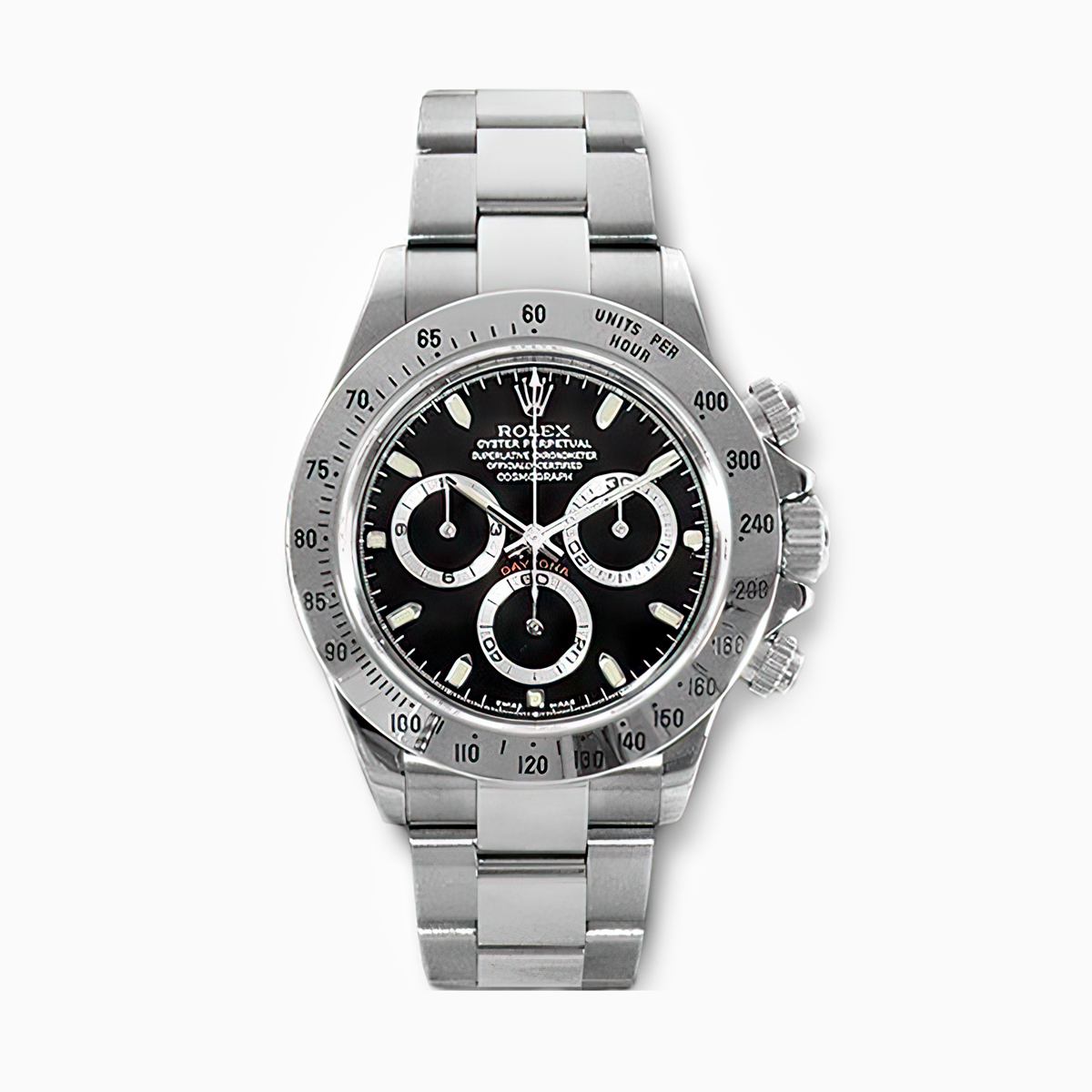 Rolex Daytona