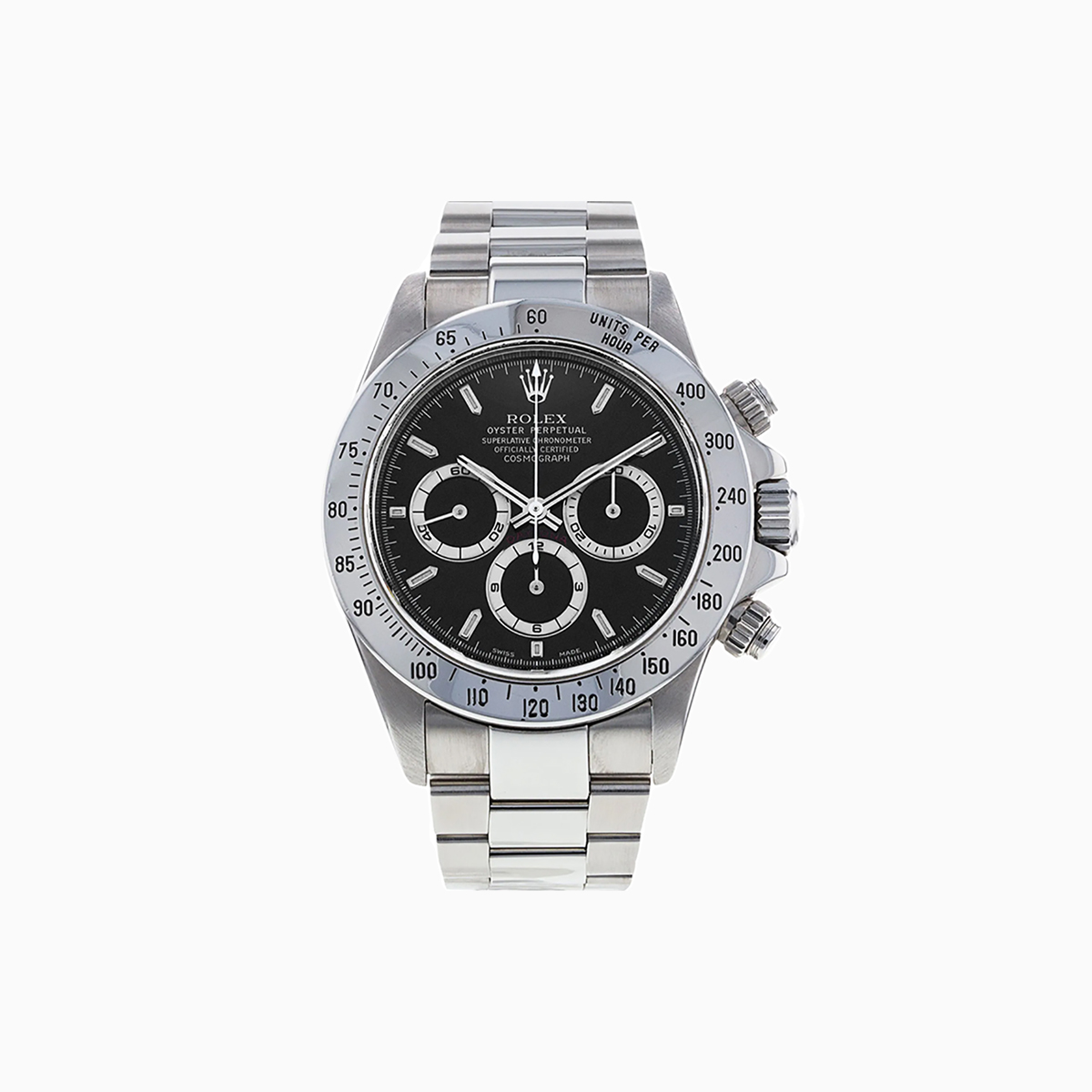 Rolex Daytona