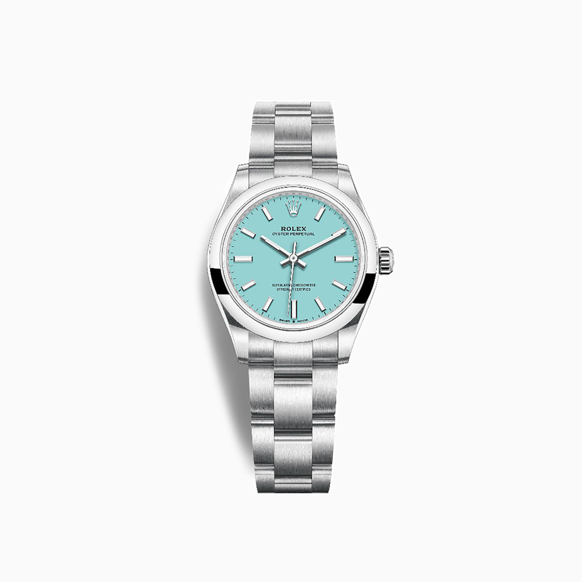 Rolex Oyster Perpetual 31mm