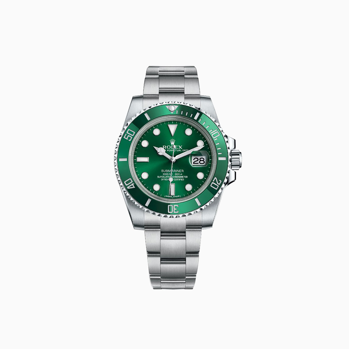 Rolex Submariner