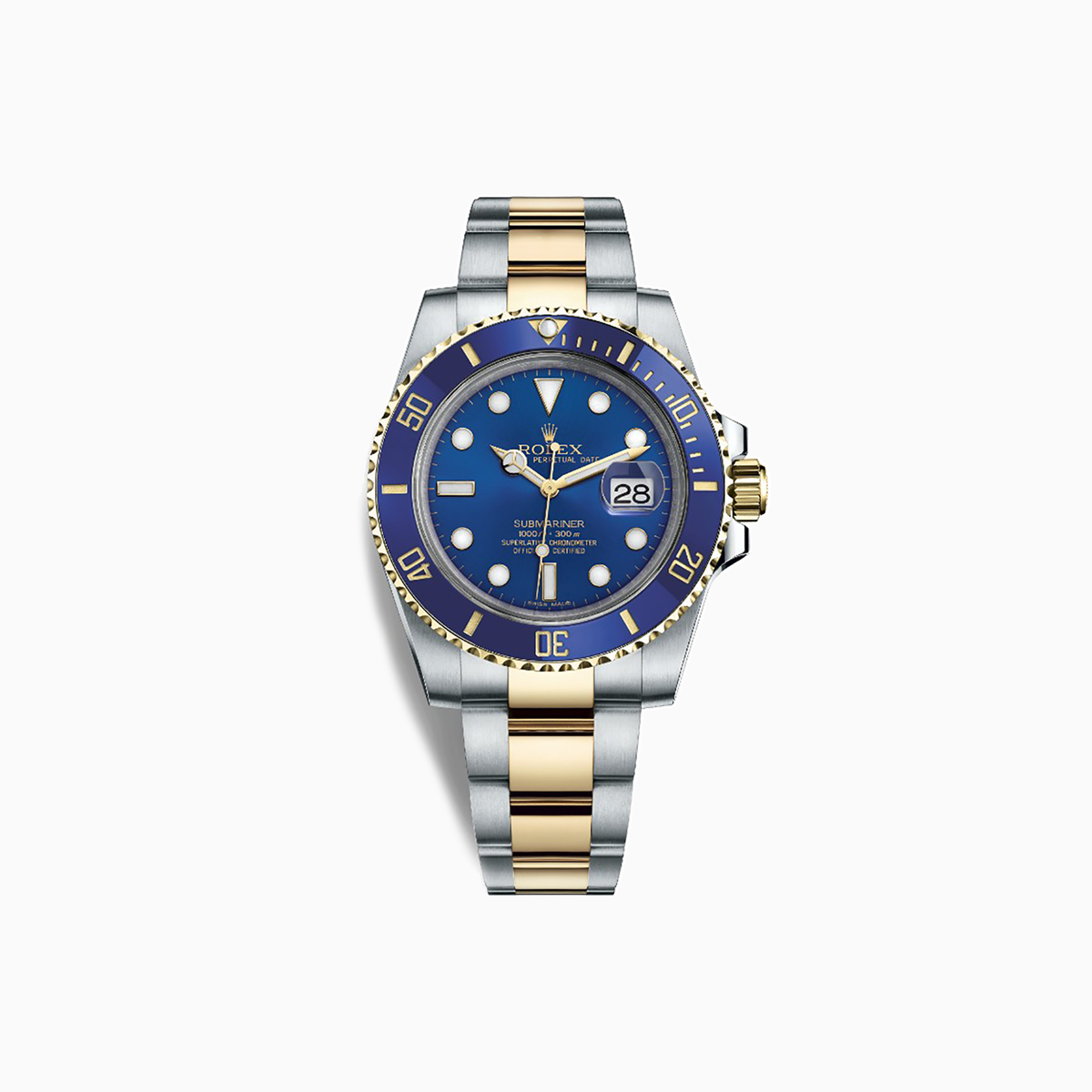 Rolex Submariner