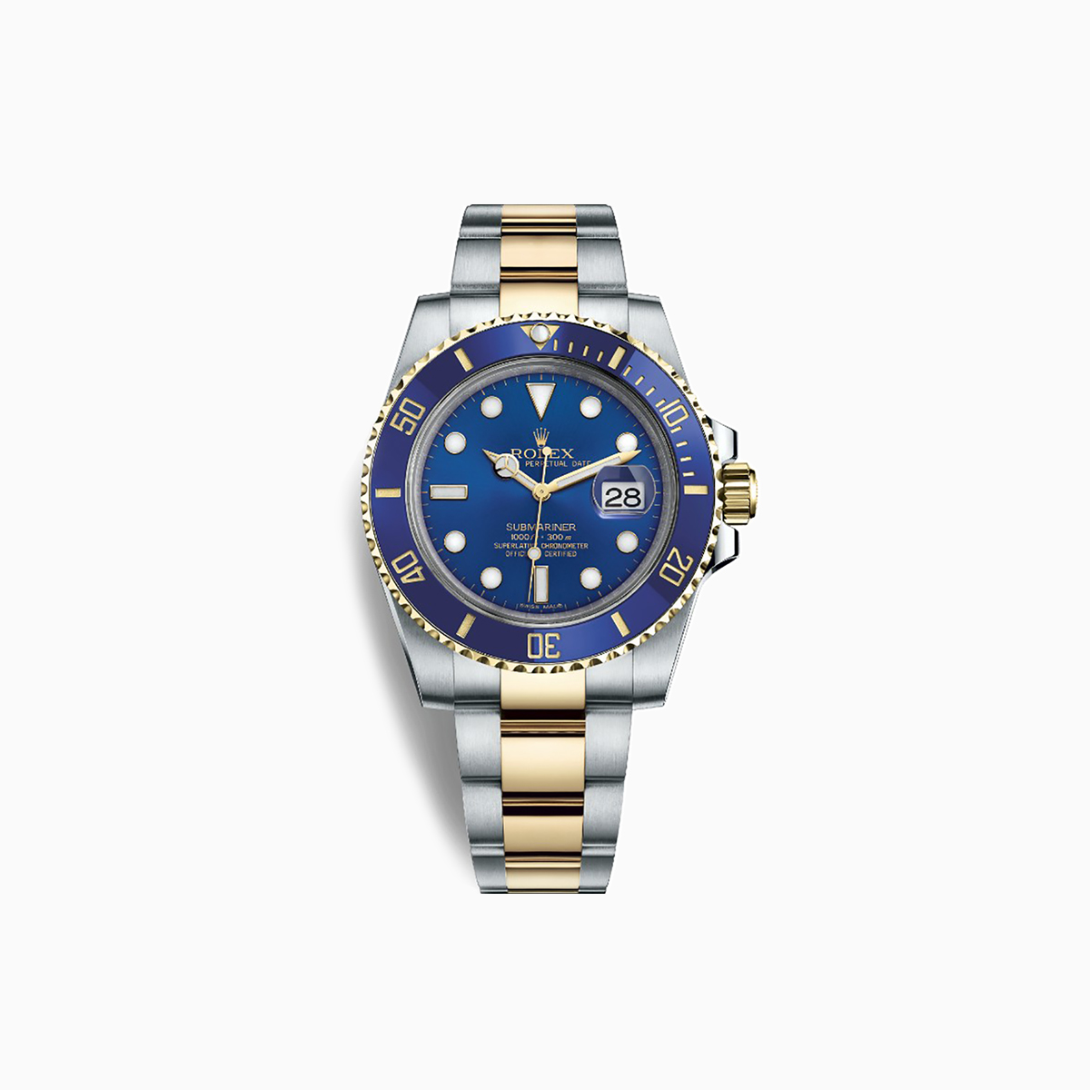 Rolex Submariner