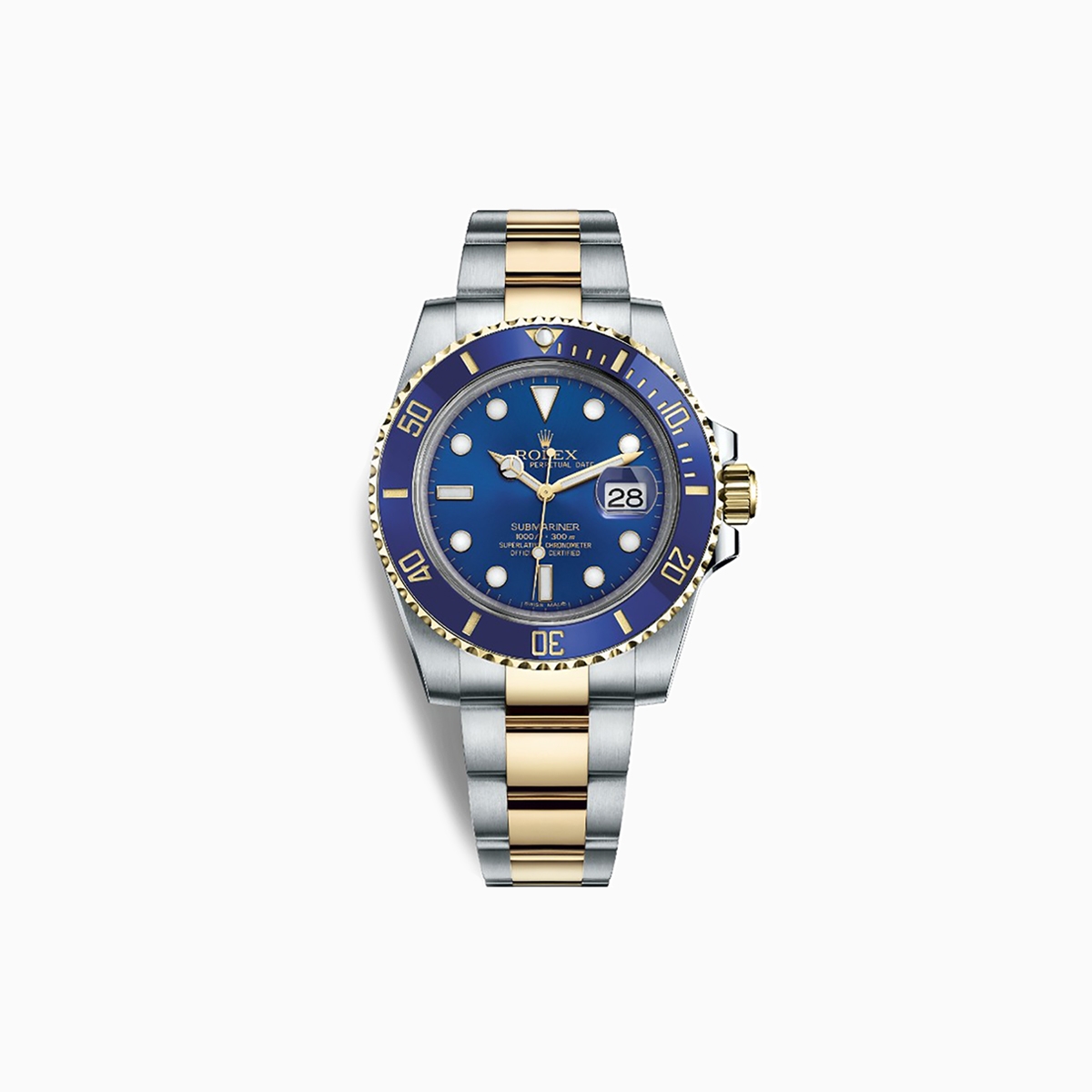 Rolex Submariner