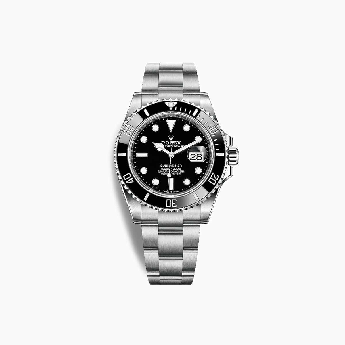 Rolex Submariner