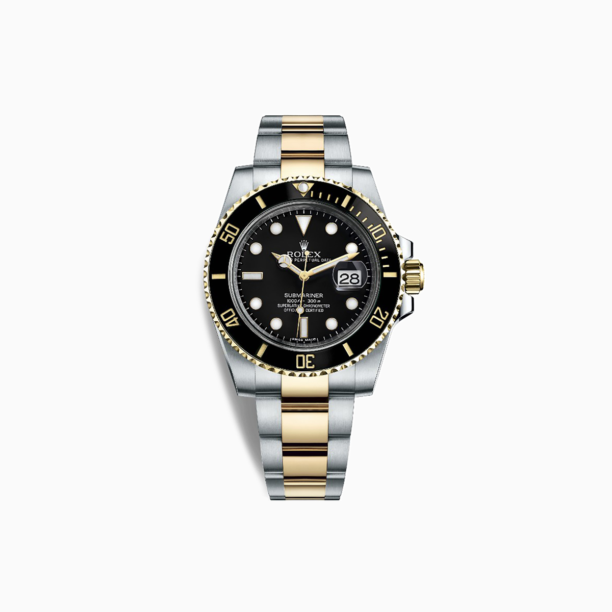 Rolex Submariner