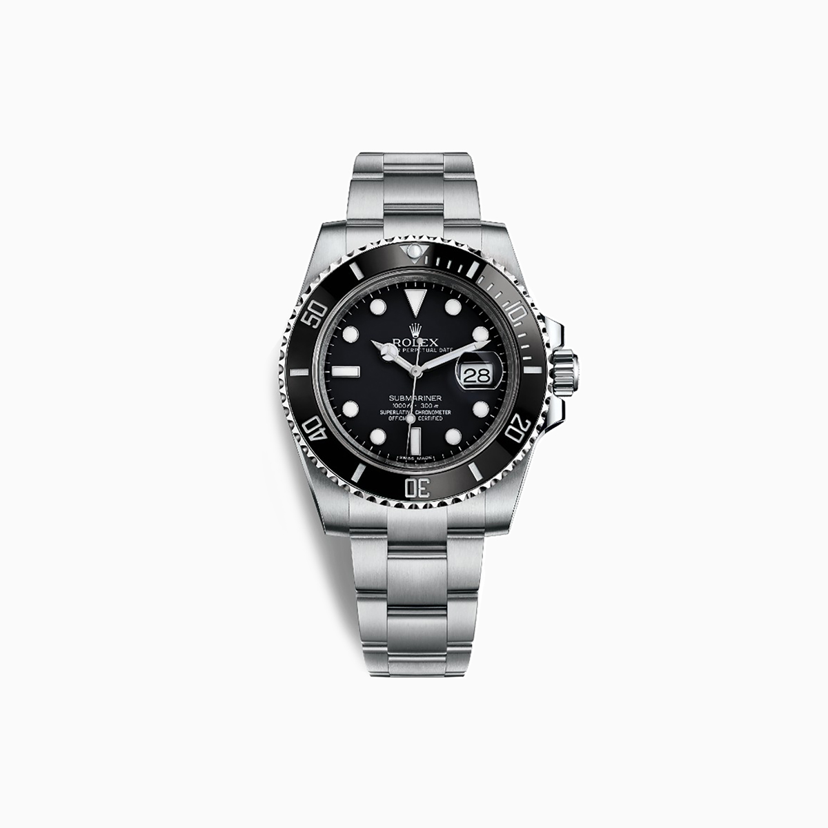 Rolex Submariner