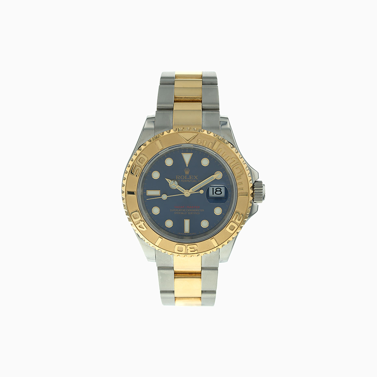 Rolex Yacht-master